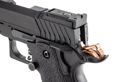 BATON BT PIT VIPER CO2�����֥����Хå�