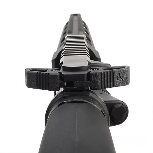 PTS Radian Raptor LT Ambidextrous ���㡼���󥰥ϥ�ɥ� for ����ޥ륤 MWS �����֥��� �֥�å�