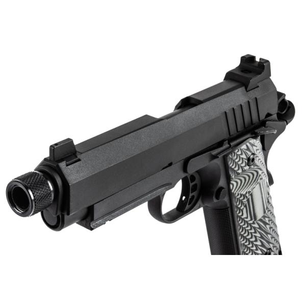 BATON Airsoft(�Хȥ󥨥����ե�)/BN-SILENT HAWK CO2GBB��JASGǧ���
