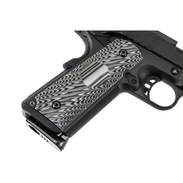 BATON Airsoft(�Хȥ󥨥����ե�)/BN-SILENT HAWK CO2GBB��JASGǧ���