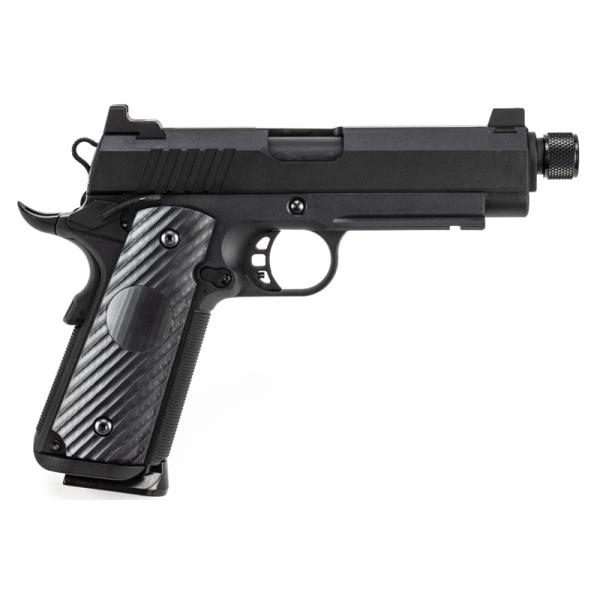 BATON Airsoft(�Хȥ󥨥����ե�)/BN-SILENT HAWK CO2GBB��JASGǧ���