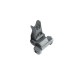 �ڼ�ʪ�ѡ��ġ�Knight's Armament(KAC) Folding Micro Front Sight KM:25654 �ե���ȥ����� �ʥ��ĥ����ޥ���