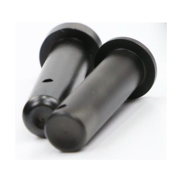 �ڼ�ʪ�ѡ��ġۡ�V SEVEN WEAPON SYSTEMS��TPS-AR-15-BLK TITANIUM TD&PIVONT PIN SET/ION BOND BLK �ƥ���������ԥ� �ԥܥåȥԥ� 153294