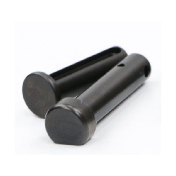 �ڼ�ʪ�ѡ��ġۡ�V SEVEN WEAPON SYSTEMS��TPS-AR-15-BLK TITANIUM TD&PIVONT PIN SET/ION BOND BLK �ƥ���������ԥ� �ԥܥåȥԥ� 153294