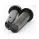 �ڼ�ʪ�ѡ��ġۡ�V SEVEN WEAPON SYSTEMS��TPS-AR-15-BLK TITANIUM TD&PIVONT PIN SET/ION BOND BLK �ƥ���������ԥ� �ԥܥåȥԥ� 153294