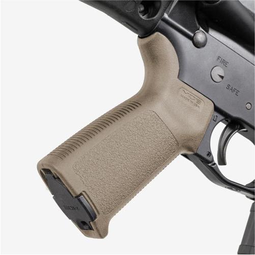ʪѡ MAGPUL ޥץ MOE AR15 ԥȥ å MAG415 FDE