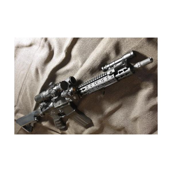 �ڼ�ʪ�ѡ��ġۡ�KNIGHTS ARMAMENT Keymod Flat Panel Kit, 7-Piece 31190-TAN(TAN) �ʥ��ĥ����ޥ��� ���󥫥顼