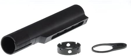 VFC M4 ガスブローバック バッファーチューブ V2 | ライフルパーツ