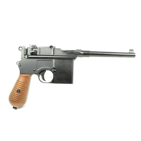 Armorer Works AW-MC0100-JP �⡼����M712 JP�С������ �����֥����Хå� �ե��������å� ���ȥå��ۥ륹�����դ�