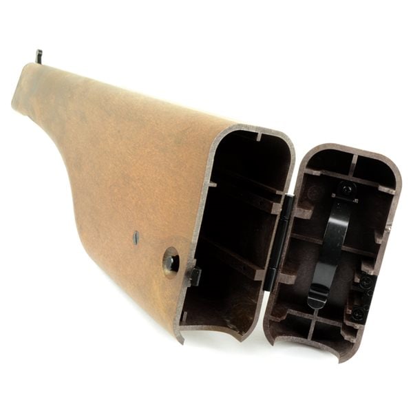 Armorer Works AW-MC0100-JP �⡼����M712 JP�С������ �����֥����Хå� �ե��������å� ���ȥå��ۥ륹�����դ�