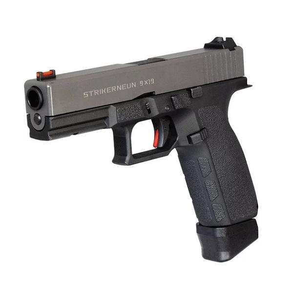 ��Carbon8��STRIKER 9(NEUN)��CO2 �����֥����Хå���CB04