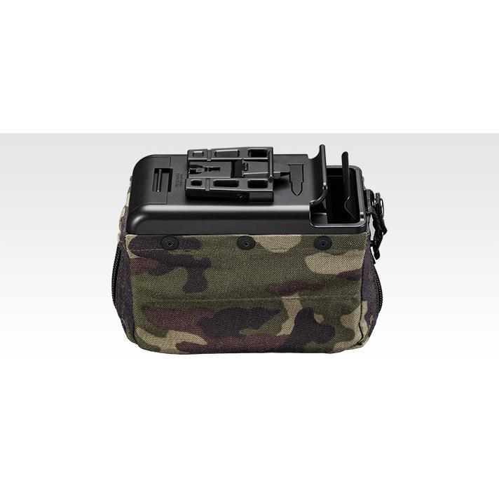 東京マルイ 次世代電動マシンガン MK46用1000連スペアマガジン 新品未開封 TOKYO MARUI 次世代電動マシンガン MK46用 1000連 スペア