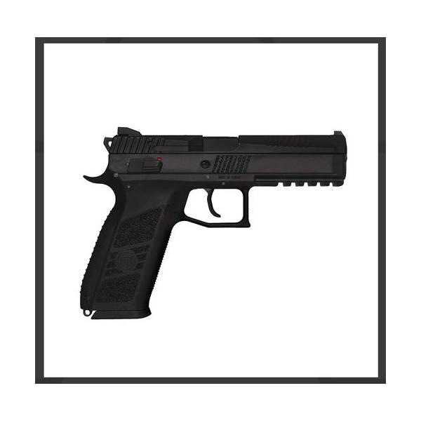 Carbon8 CZ P09 �֥�å�