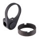 �ڼ�ʪ�ѡ��ġ�Knight's Armament (KAC) End Plate Sling Mount, Non-Rotational PN:KM22051-1 �ʥ��ĥ����ޥ��ȡ�����ɥץ졼��