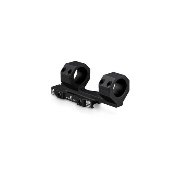 �ڼ�ʪ��Vortex Precision QR Extended Cantilever Mount (CM-404) �������ץޥ���� �ܥ�ƥå���