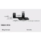 �ڼ�ʪ��Vortex Precision QR Extended Cantilever Mount (CM-404) �������ץޥ���� �ܥ�ƥå���