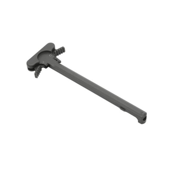 ���ʪ�ѡ��ġ�Knight's Armament (KAC) SR-15 Ambidextrous Charging Handle Assembly �ʥ��ĥ����ޥ��� ���㡼���󥰥ϥ�ɥ� KM31177