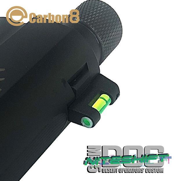 Carbon8 M45DOC NiteShift CB06