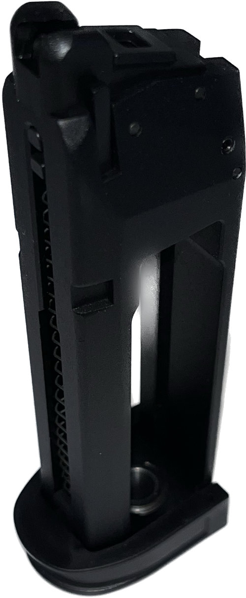 Carbon8 STEYR L9A2 専用 22連マガジン Gen2 | Carbon8