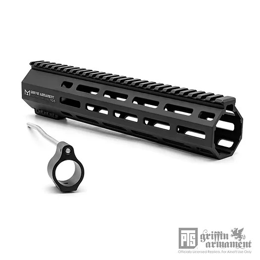 PTS Griffin Armament - SR M-Lok Rail ϥɥ 10.5