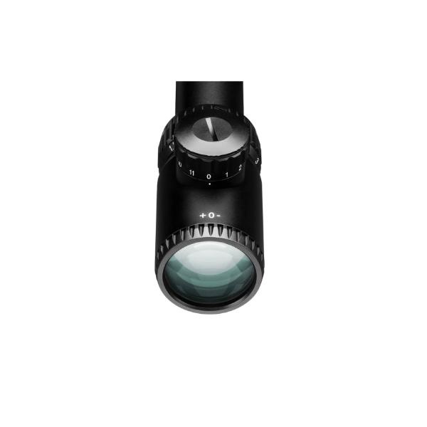 �ڼ�ʪ�ۡ�VORTEX��CROSSFIREII 1-4X24 V-Brite (MOA) Reticle 30mm Tube ���硼�ȥ������� �ܥ�ƥå��� CF2-31037