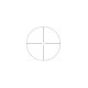 �ڼ�ʪ�ۡ�VORTEX��CROSSFIREII 1-4X24 V-Brite (MOA) Reticle 30mm Tube ���硼�ȥ������� �ܥ�ƥå��� CF2-31037