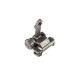 �ڼ�ʪ�ѡ��ġ�Knight's Armament (KAC) Folding Micro Rear Sight, 300 Meter �ʥ��ĥ����ޥ��� �ꥢ������