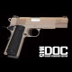 ��Carbon8��M45DOC -Desert Operators' Custom-��CO2 �����֥����Хå���CB03
