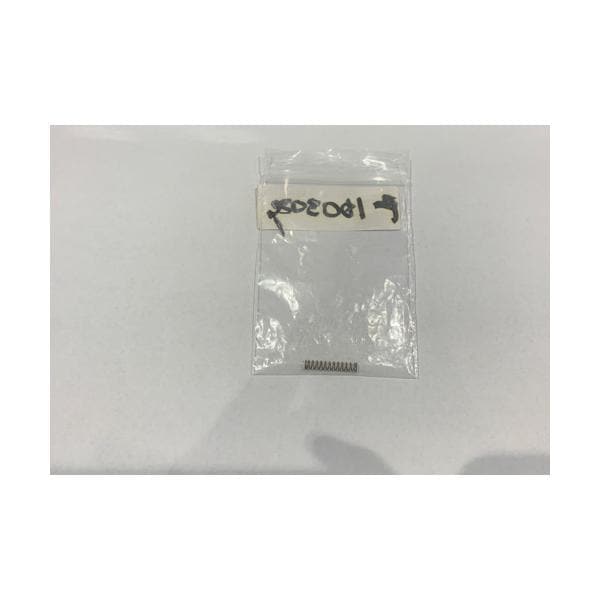 Dpms G2 Buffer Spring 【実物パーツ】【DPMS】Buffer Retainer Spring バッファーリテーナースプリング 100860 | DPMS | エア ...