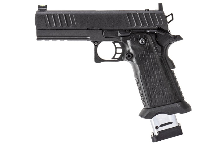 BATON BS STACCATO NTL CO2�����֥����Хå�