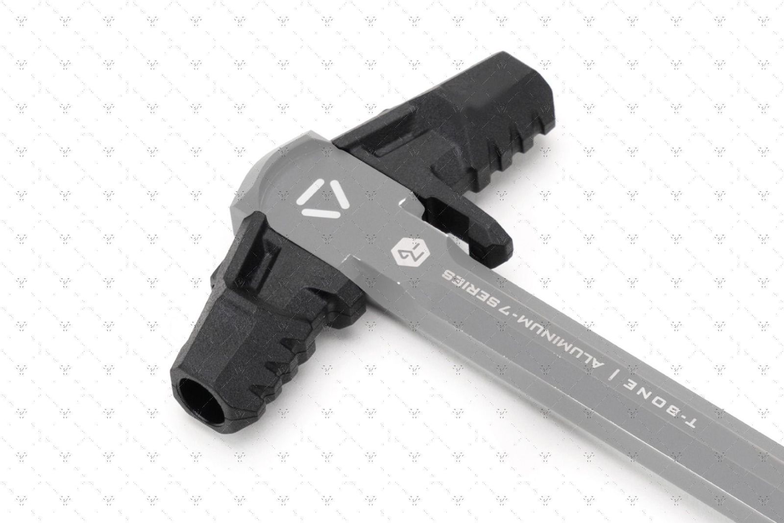 STRIKE INDUSTRIES MADBULL T-Bone optional Latches �顼�� �֥�å�