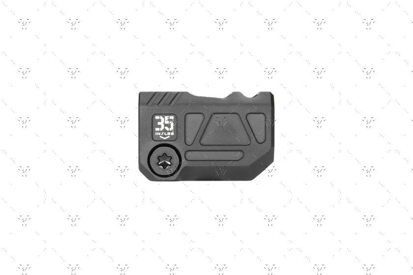 Strike Industries MADBULL Strike Micro Threaded Comp Quad V ����ڥ󥻥�����