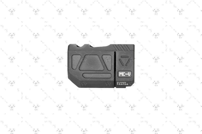 Strike Industries MADBULL Strike Micro Threaded Comp Quad V ����ڥ󥻥�����
