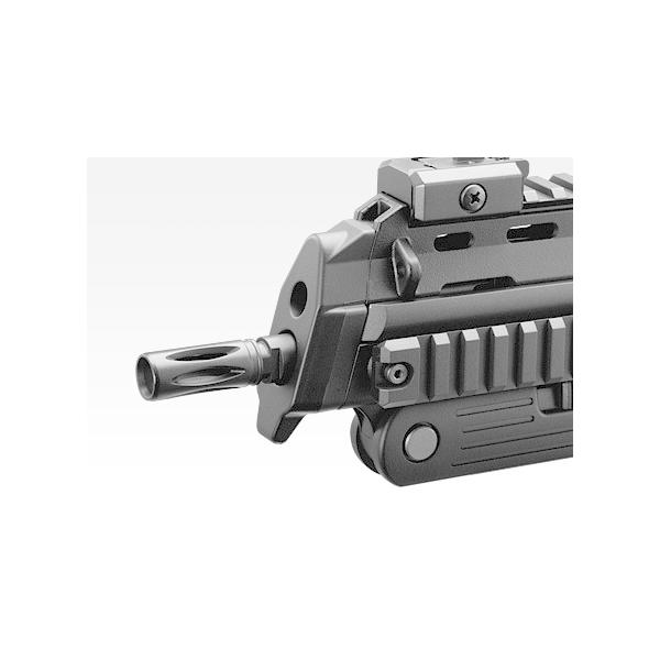 ������ޥ륤��MP7A1�Υ֥�å�/���󥫥顼�ϡڥ����֥����Хå� �ޥ��󥬥��