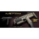 ������ޥ륤��MP7A1�Υ֥�å�/���󥫥顼�ϡڥ����֥����Хå� �ޥ��󥬥��