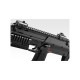 ������ޥ륤��MP7A1�Υ֥�å�/���󥫥顼�ϡڥ����֥����Хå� �ޥ��󥬥��