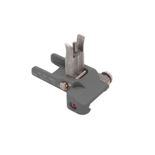 �ڼ�ʪ�ѡ��ġ�Knight's Armament (KAC) M4 Front Sight P/N:99051 �ʥ��ĥ����ޥ��� �ե���ȥ�����