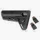 MAGPUL ޥץ MOE SL-S ӥ󥹥ȥå ֥å Mil spec 