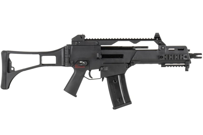 BATON BH-G36C DUAL CO2�����֥����Хå�