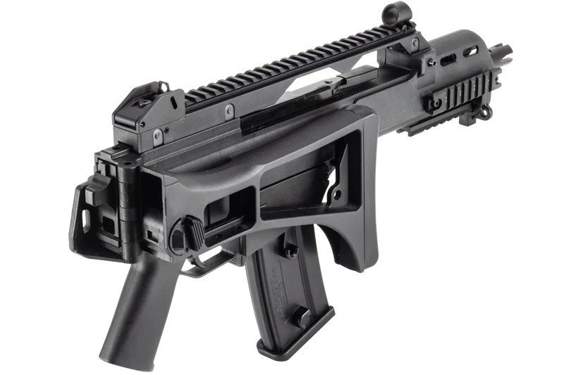 BATON BH-G36C DUAL CO2�����֥����Хå�