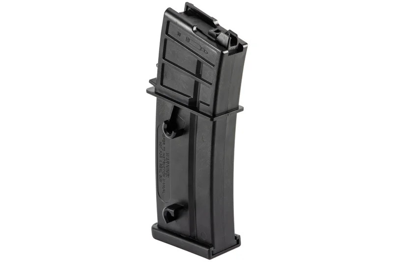 BATON BH-G36C DUAL CO2�����֥����Хå�