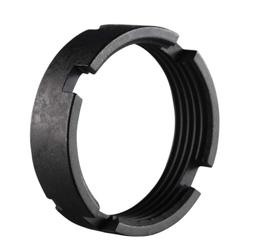 LUTH-AR Carbine Lock Ring/Castle Nut キャッスルナットロックリング