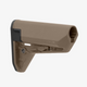 ޥץ MAGPUL MOE SL-S Carbine ȥå Mil-Spec FDE