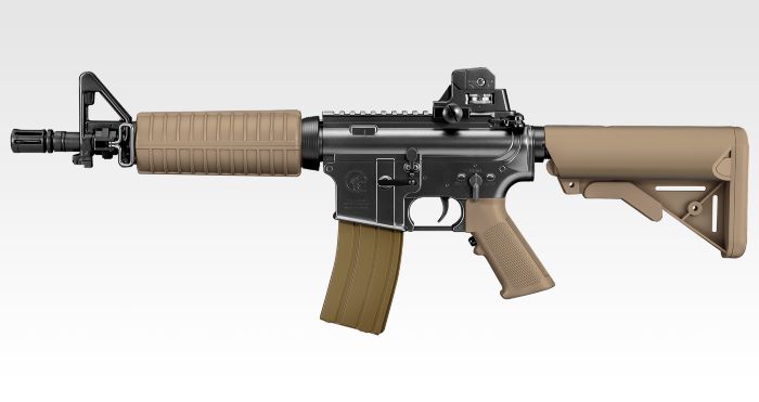 東京マルイ 電動ガンBOYs M933 ショーティ・カスタム タンカラー