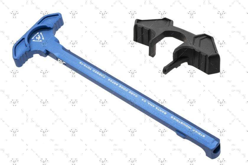 Strike Industries Extended Latch ݥޡ ISO å MADBULL