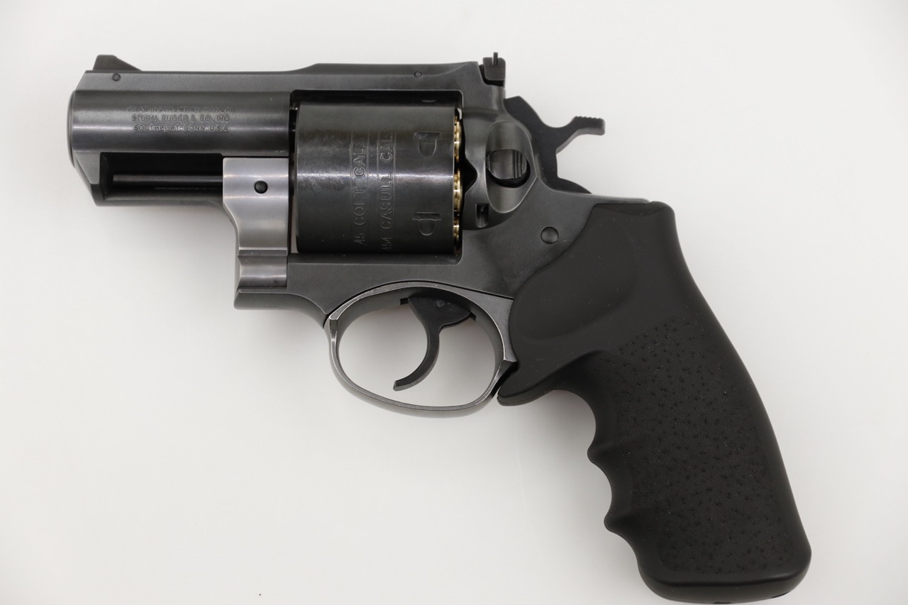 �ޥ륷�� SUPER REDHAWK ALASKAN 454 �������륿���� ���������ȥإӡ��������� �����ѥå���X�����ȥ�å� ��������