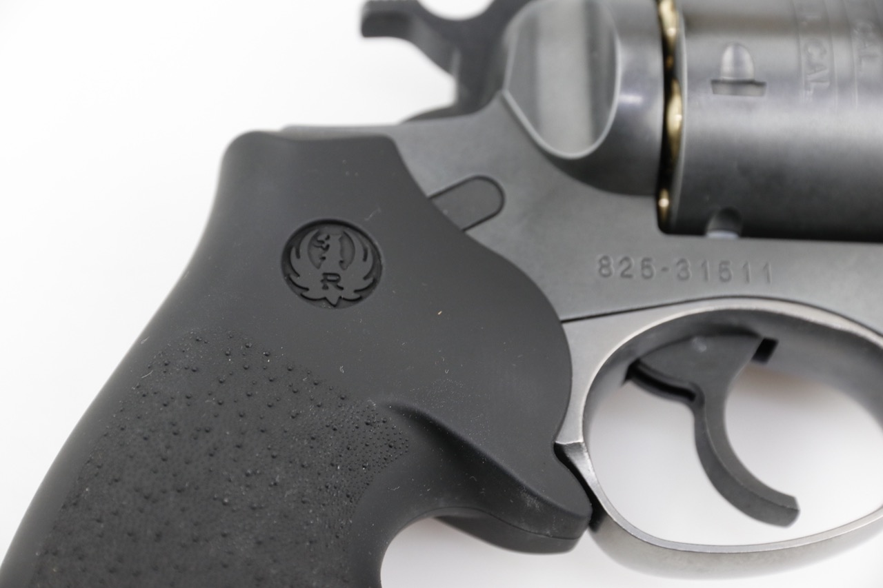 �ޥ륷�� SUPER REDHAWK ALASKAN 454 �������륿���� ���������ȥإӡ��������� �����ѥå���X�����ȥ�å� ��������