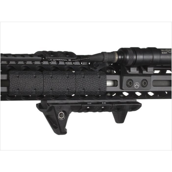 MAGPUL XTM Hand Stop Kit BLK ʪѡ MAG511