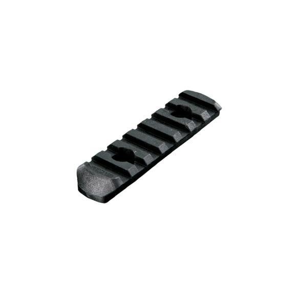 ʪѡ MAGPUL MOE Polymer Rail 7 Slots BLACK mag407