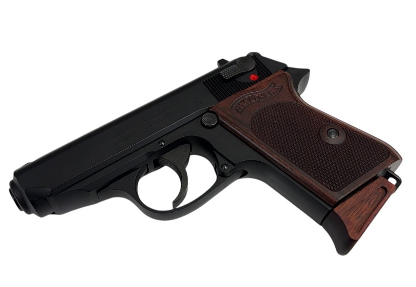 PANDORA ARMS ���åɥ���å� �ޥ를���� ��륵��PPK�� �����å���/�֥饦�� AWG-1469